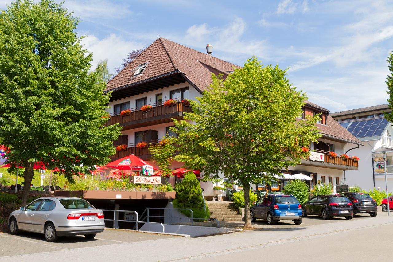 Hotel Cortina بادن - فورتمبرغ المظهر الخارجي الصورة